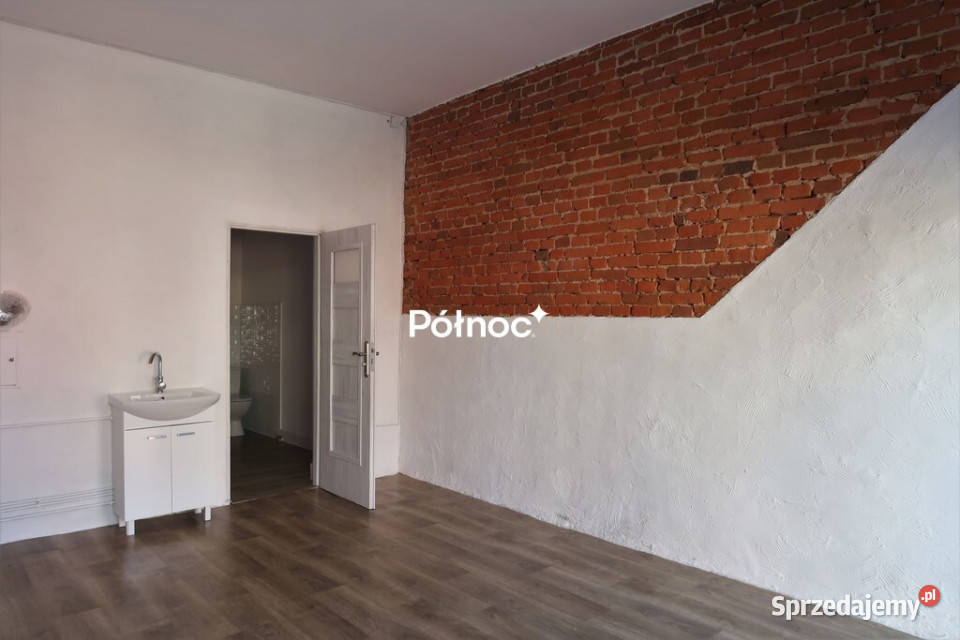 Lokal handlowousługowy w Wojsławicach Sprzedaż Wojsławice