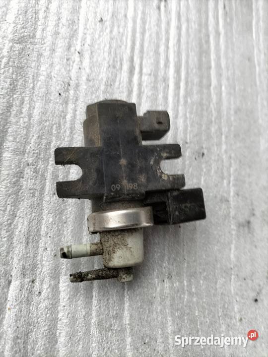 ZAWÓR PODCIŚNIENIA 72190329 30637251 VOLVO