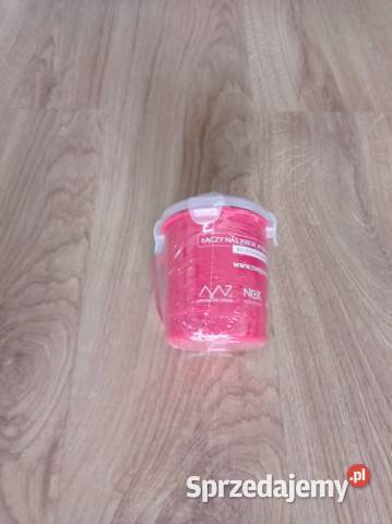 Kubek z pokrywką na zupę do mikrofalówki 650 ml Chorzów sprzedam