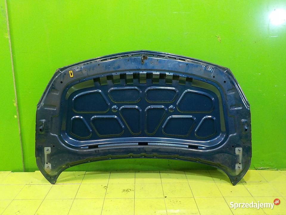 OPEL ASTRA IV J 10r 5D maska Suków sprzedam