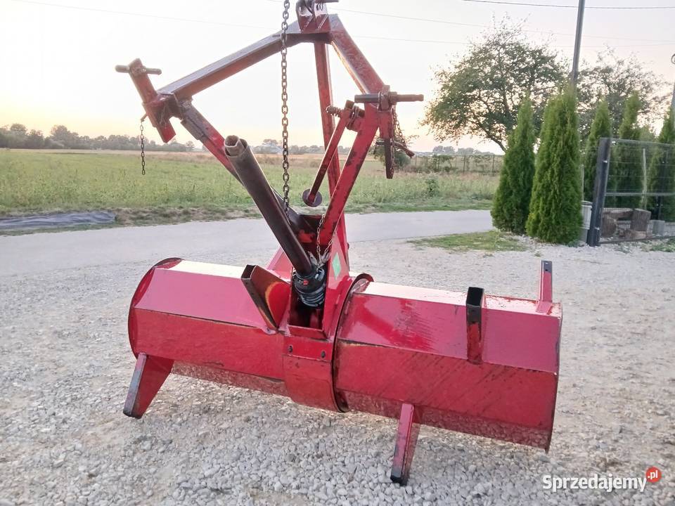 Wał do Pryzm 2 M Nowy Korczyn sprzedam