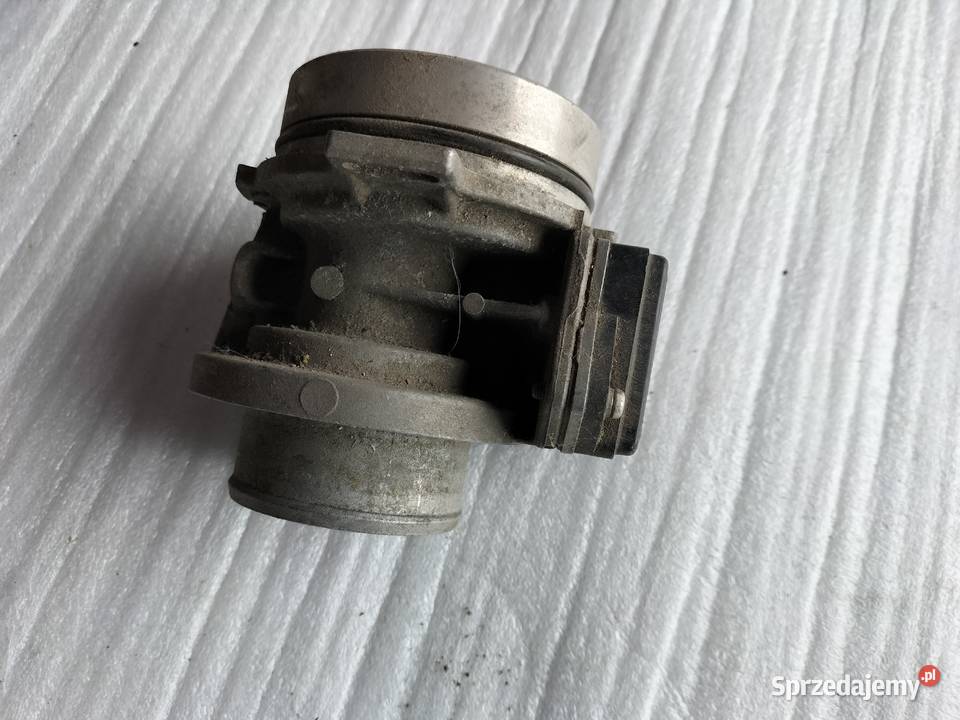PRZEPŁYWOMIERZ 92FB12B579BA FORD ESCORT osobowe Kamień-Kolonia