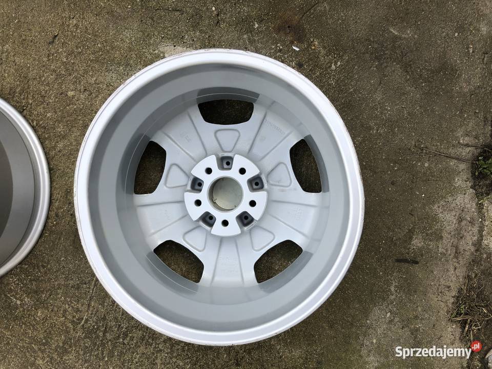 Felgi alufelgi Lorinser 17 RS90 5x112 et22 kujawsko-pomorskie Toruń