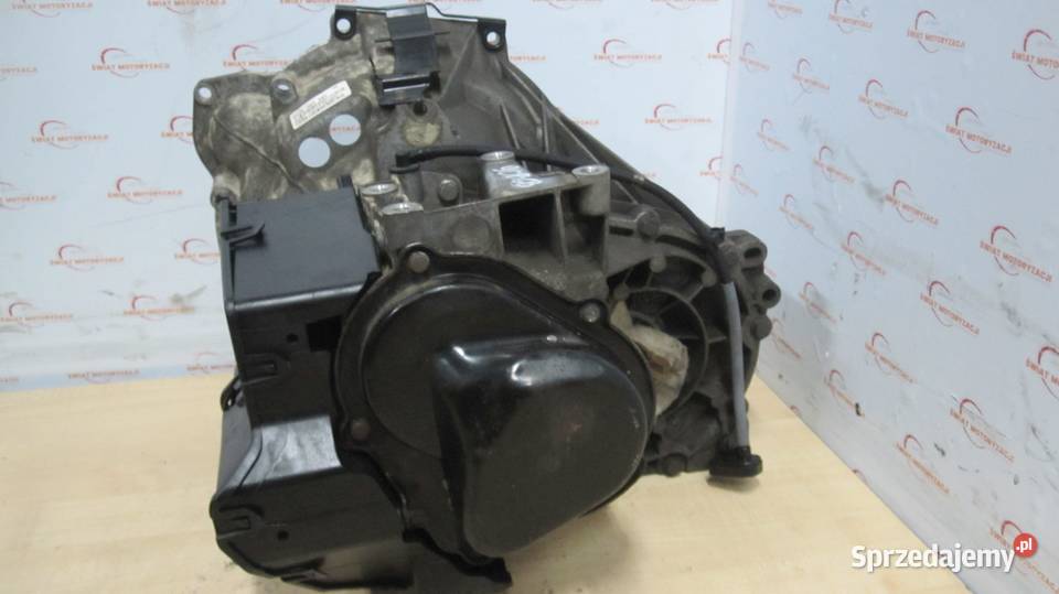 FORD B 14B SPJD 14r 90 132 skrzynia biegów Skrzynie biegów manualne Kielce