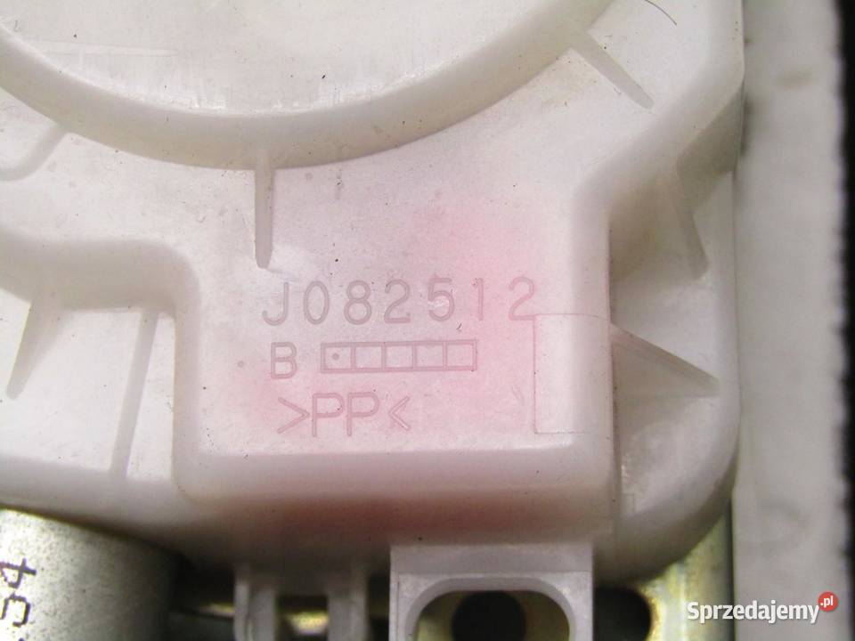 NAPINACZ PAS BEZPIECZEŃSTWA PRAWY PRZÓD PRZEDNI osobowe lubelskie