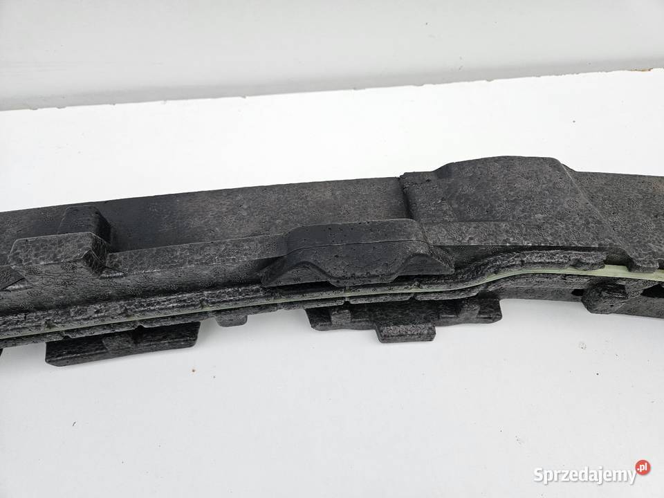 BMW 3 G20 G21 ABSORBER ZDERZAKA PRZÓD PRZEDNI