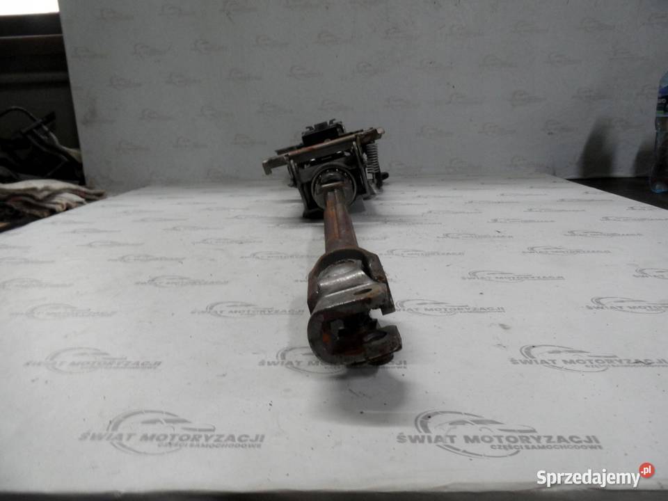 MINI COUNTRYMAN I 11r kolumna kierownicza 670199