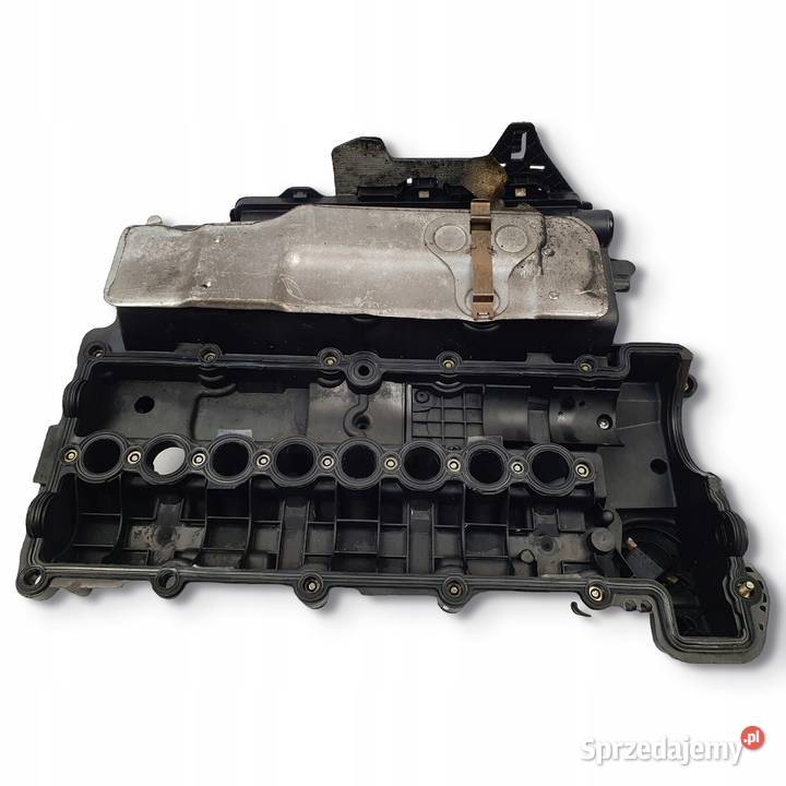 POKRYWA ZAWORÓW BMW E46 20 D 2246997
