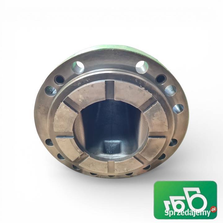 Obudowa ZF 4475436126 Belka Pochwa Przedni Most