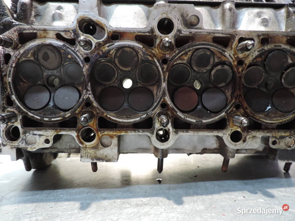 VW PASSAT B5 AUDI A4 B5 18 20V ADR GŁOWICA Nowy Sącz