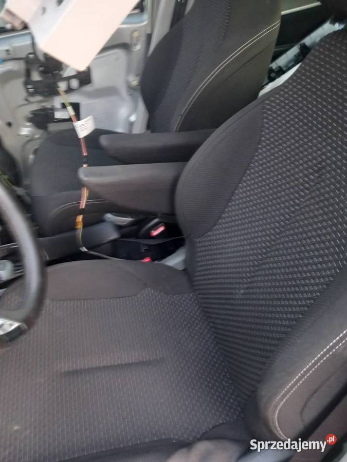 Citroen c4 picasso na części Krosno