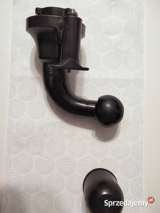 Hak główka haka Renault Espace III 9602 osobowe lubelskie