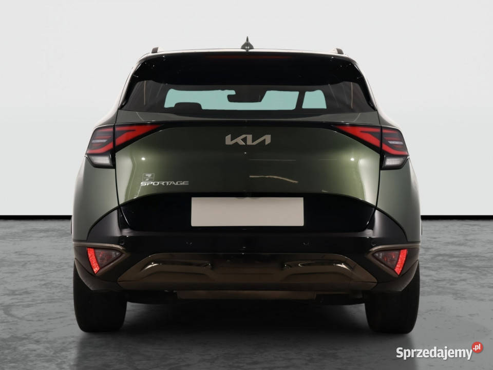 Kia Sportage 16 TGDI MHEV Samochody osobowe Katowice