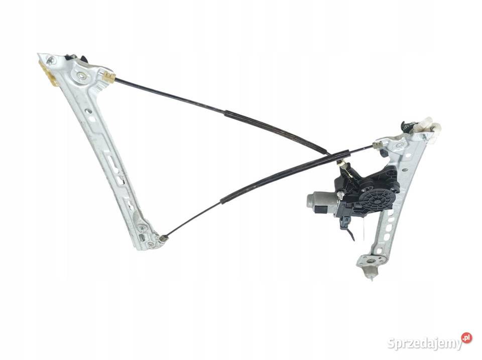 MECHANIZM SZYBY LEWY PRZÓD Renault Megane IV świętokrzyskie