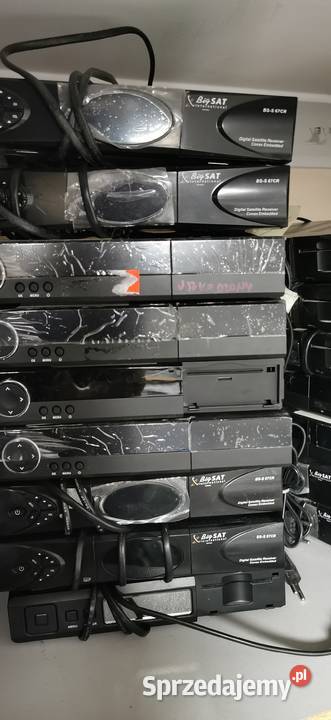 Tuner satelitarny Jelenia Góra