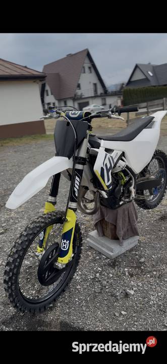 Husqvarna tc150 Pozostałe