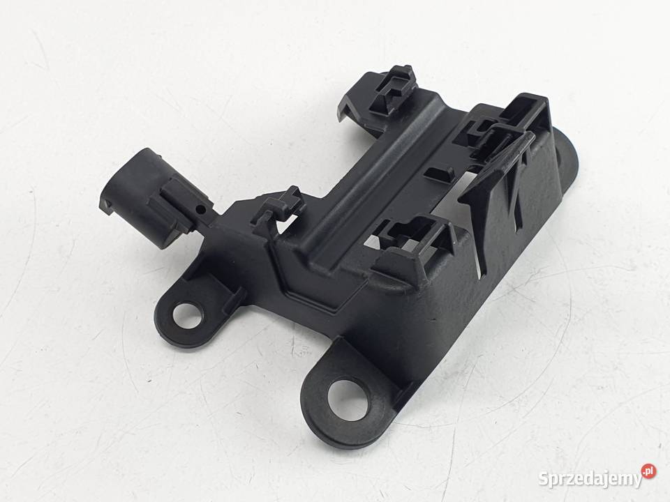 Mocowanie Uchwyt Stelaz Bmw R 1200 Gs Rallye Elementy nadwozia łódzkie Łódź