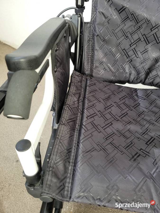 Sprzedam wózek inwalidzki elektryczny Wheelie małopolskie Bochnia
