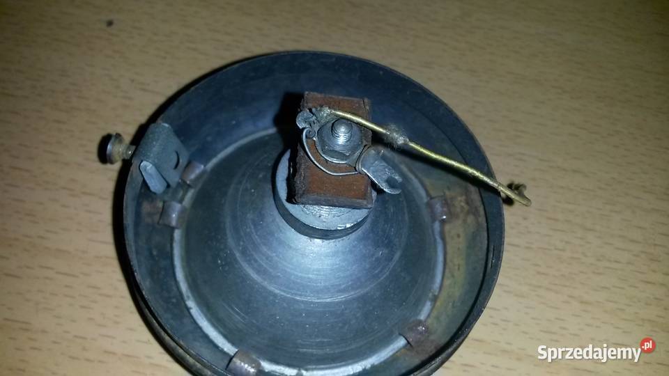 Lampa pozycyjna Hella K1609 osobowe Poznań sprzedam