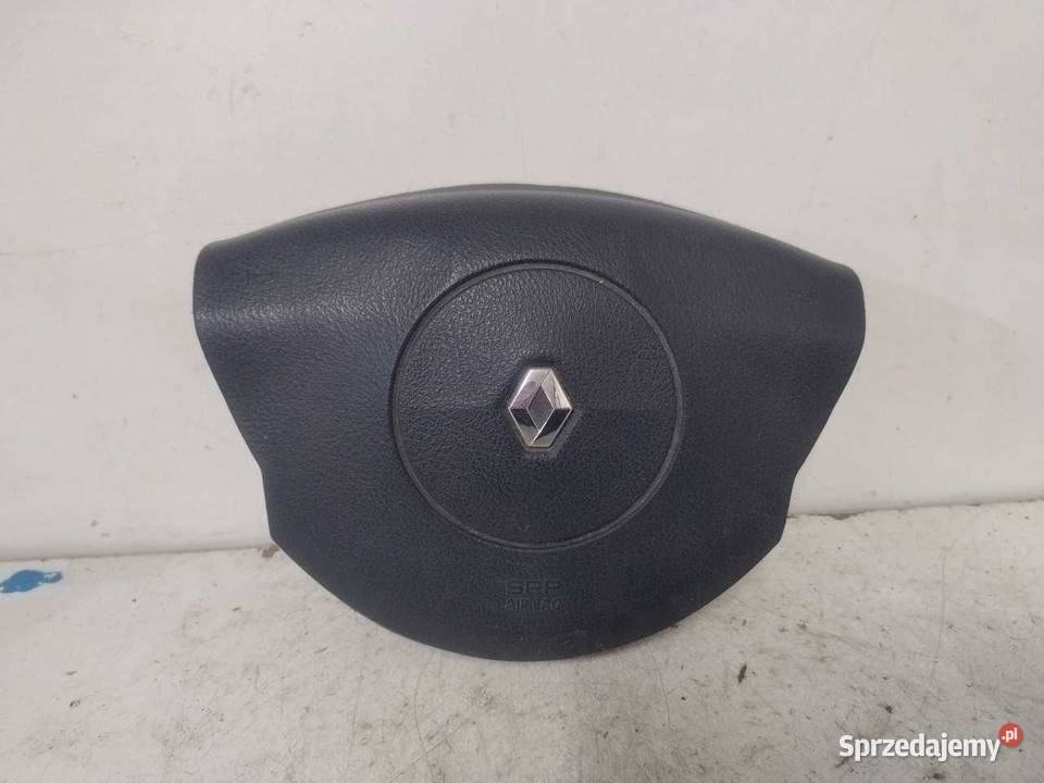 PODUSZKA AIRBAG KIEROWCY RENAULT ESPACE IV sprzedam