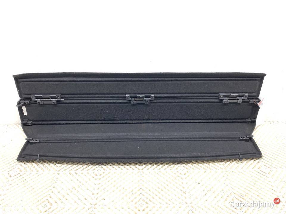 PÓŁKA TYŁ OPEL MERIVA A 13213570 Hatchback 0310 podkarpackie