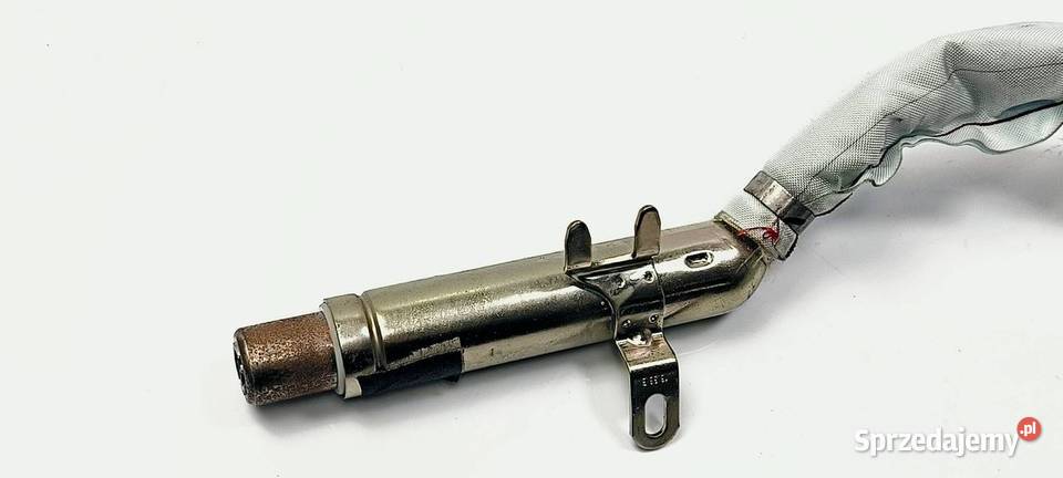 KURTYNA PRAWA BMW E46 320 D 858268166080 osobowe Pozostałe Lipno