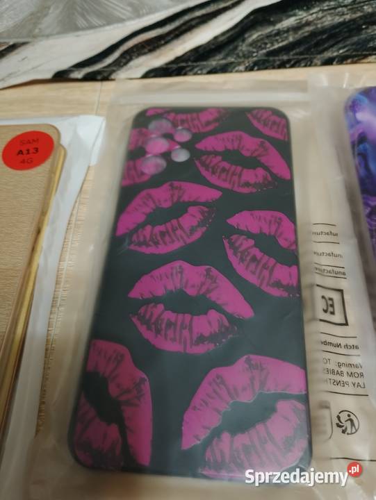 Samsung Galaxy a15 pokrowce etui Kielce