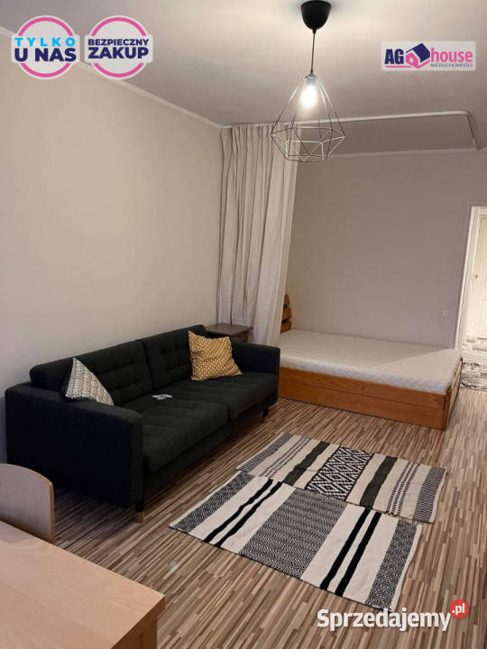 Mieszkanie Gdańsk Chłopska 30m2 1pokojowe spółdzielcze własnościowe z KW sprzedam