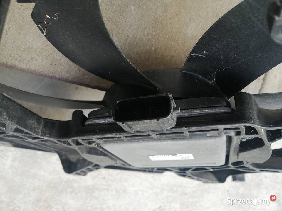 wentylator silnik Dębe Wielkie