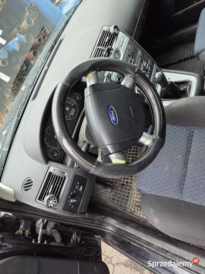 Ford Mondeo MK3 20 benzyna Ghia