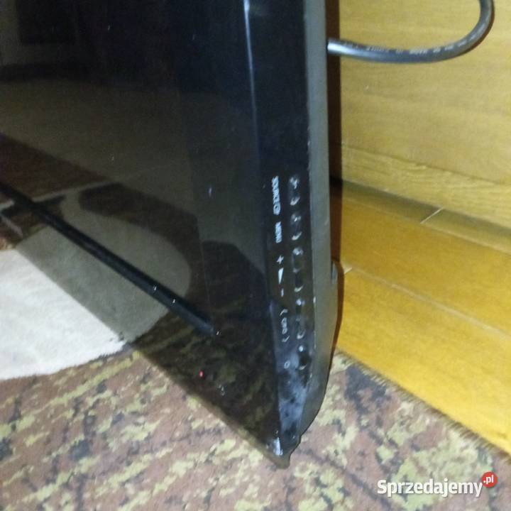 Telewizor LCD SAMSUNG 32 l32a450c2 Warszawa