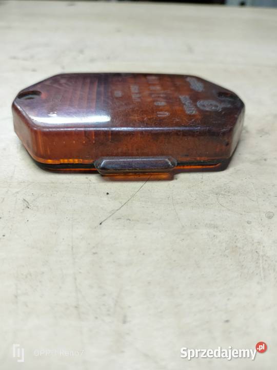 Klosz migacza DDR MZ ETZ Pozostałe