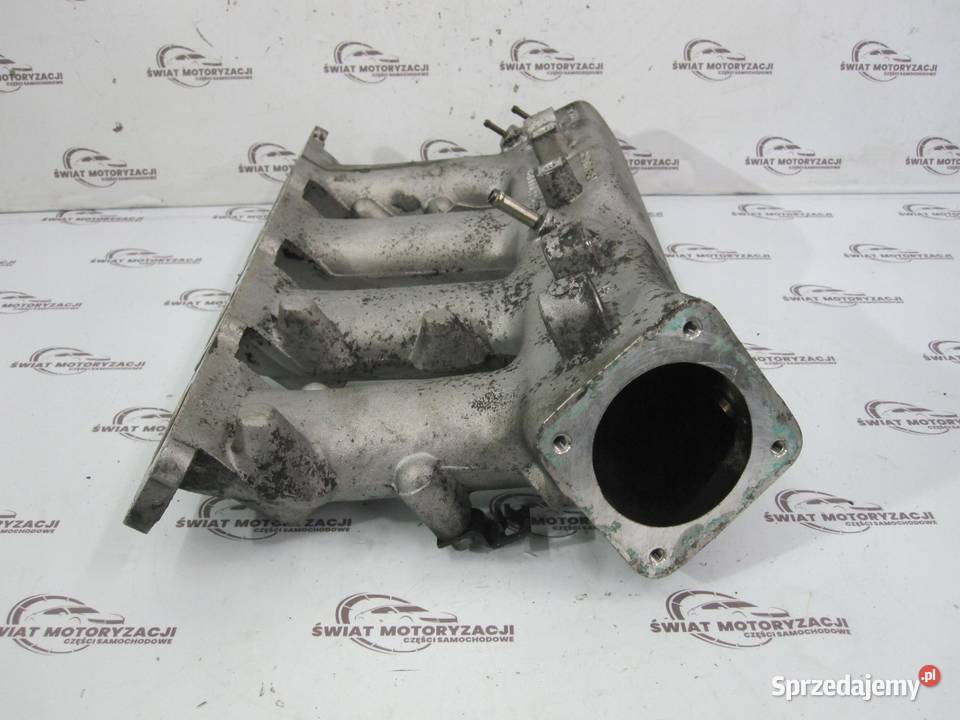 AUDI TT 18 T 02r kolektor ssący 06A133223BP