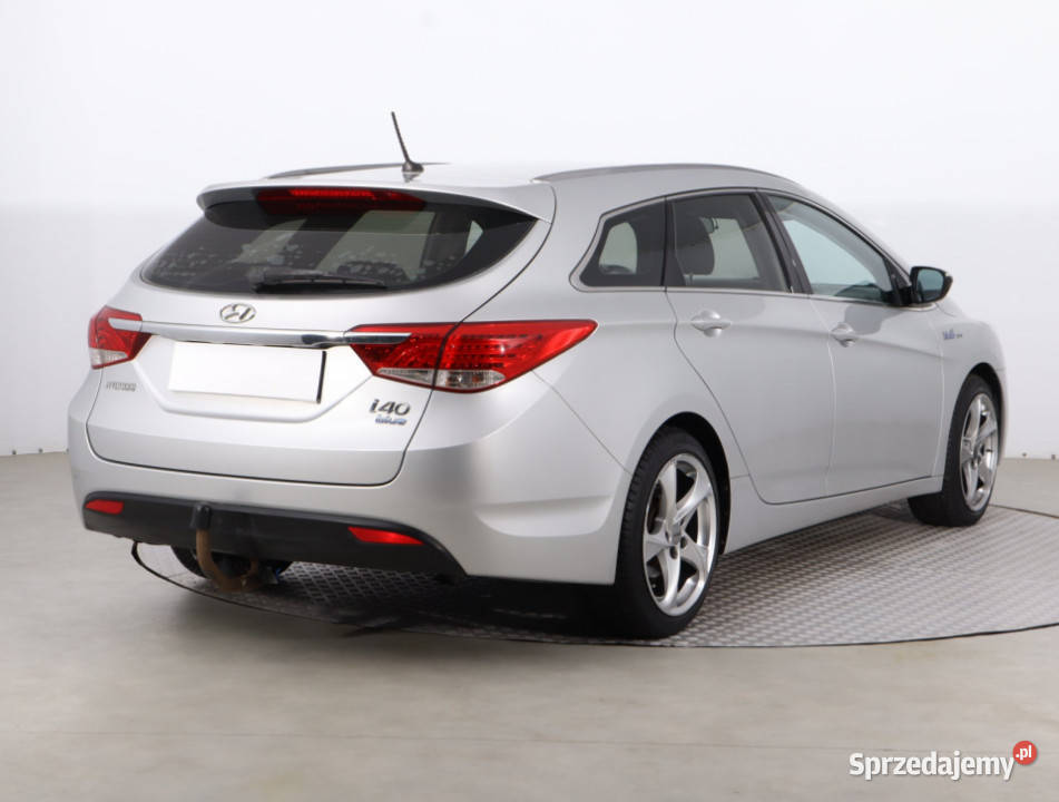 Hyundai i40 17 CRDI Piaseczno