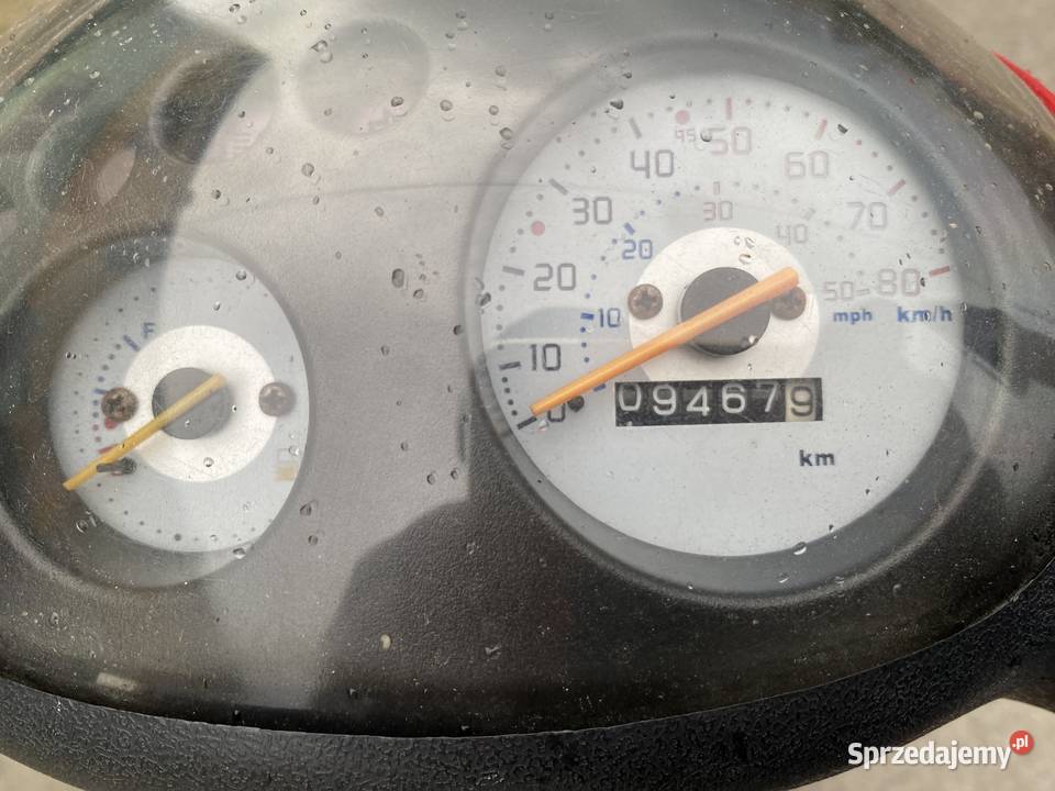 Skuter Router Adamówka sprzedam