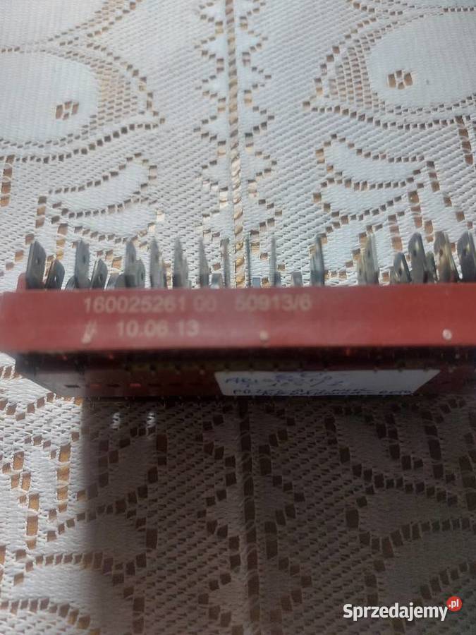 ARISTON T125 PRZEŁĄCZNIK PIEKARNIKA RETRO Nowy Sącz sprzedam