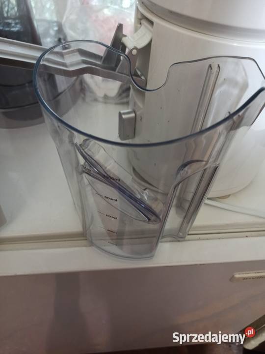 Sokowirówka SILVERCREST JUICER SFE 450 C1 Do Kielce