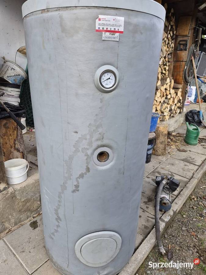 Bojler małopolskie Limanowa