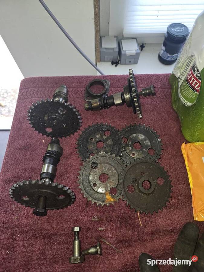 Bmw r24 r25 r25 2 r25 3 bmw czesci Pozostałe Dębica