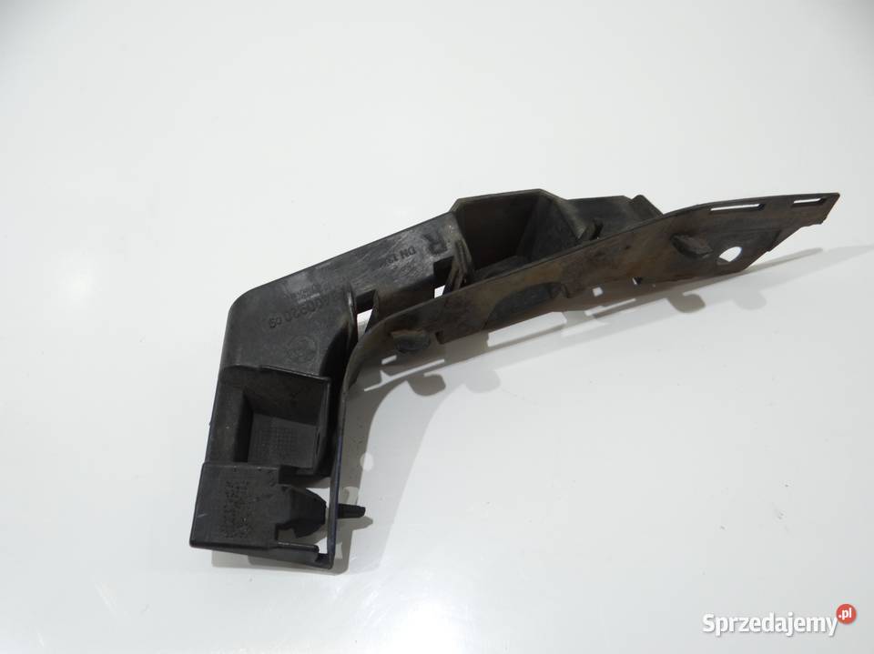 ŚLIZG MOCOWANIE ZDERZAKA PRAWY PRZÓD BMW X3 E83 Strzyżewice sprzedam