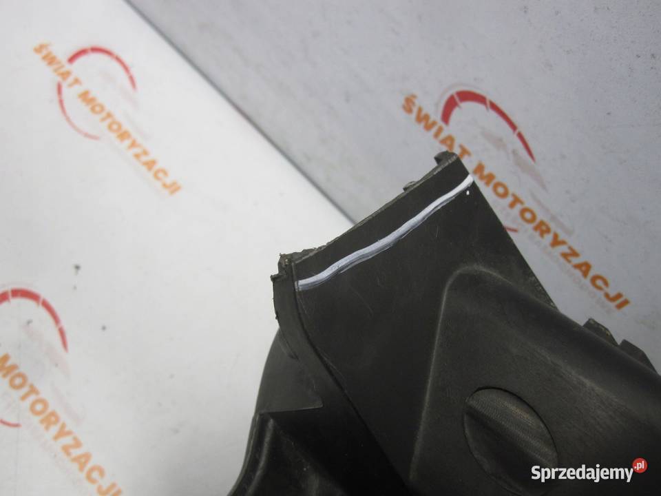 RENAULT GRAND SCENIC II 11r lampa prawa przód