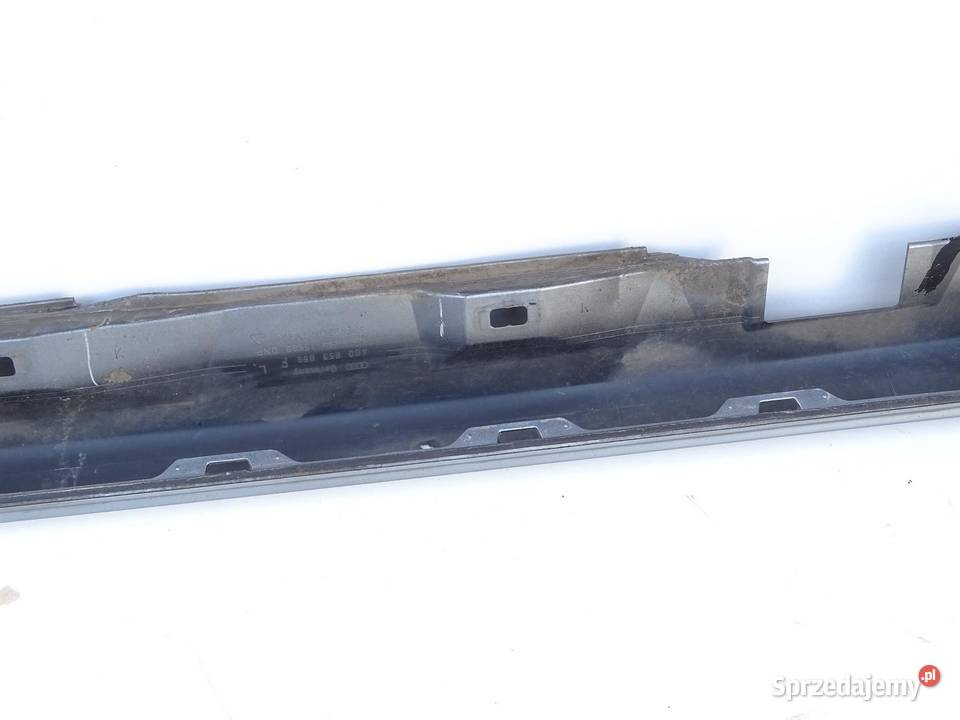 LISTWA NAKŁADKA PROGOWA LEWA SLINE KOMBI SEDAN