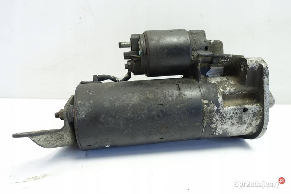 ROZRUSZNIK Volvo 960 29 30 24V ROZRUSZNIK Bosch Układ elektryczny silnika Rudka