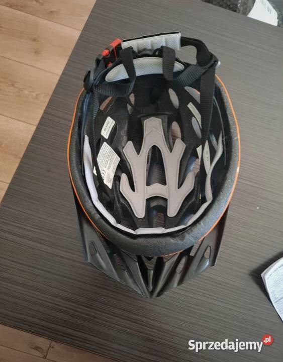 Kask rower rolki hulajnoga PEMILA z certyfikatem Podłęże