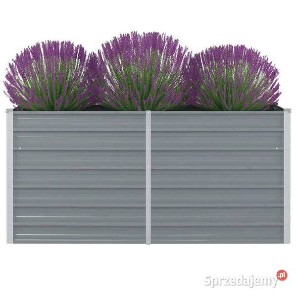 vidaXL Donica ogrodowa 160 x 80 x 77 SKU42404 Warszawa