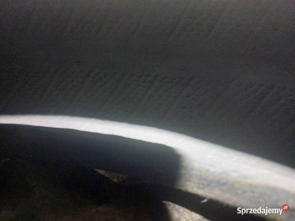 Opony 7518 ozka KNK 50 8pr Opony rolnicze Rybnik