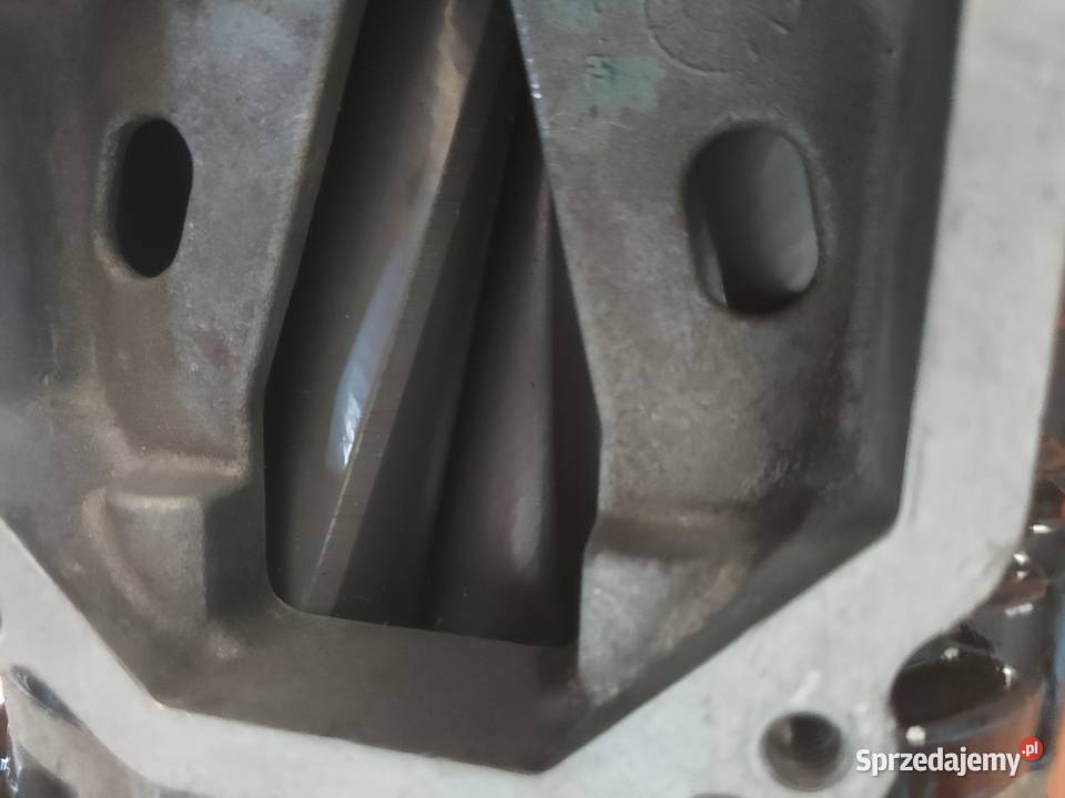 Kompresor Eaton M62 osobowe Grudziądz