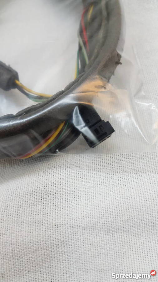 ROVER 75 MGZT ZEST NAPRAWCZY WIĄZKA INSTALACJA Poznań sprzedam