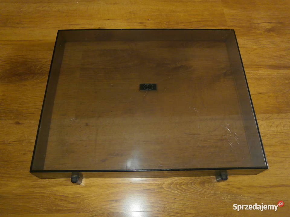 Gramofon UNITRA GS 461 464 pokryw cała do Łódź