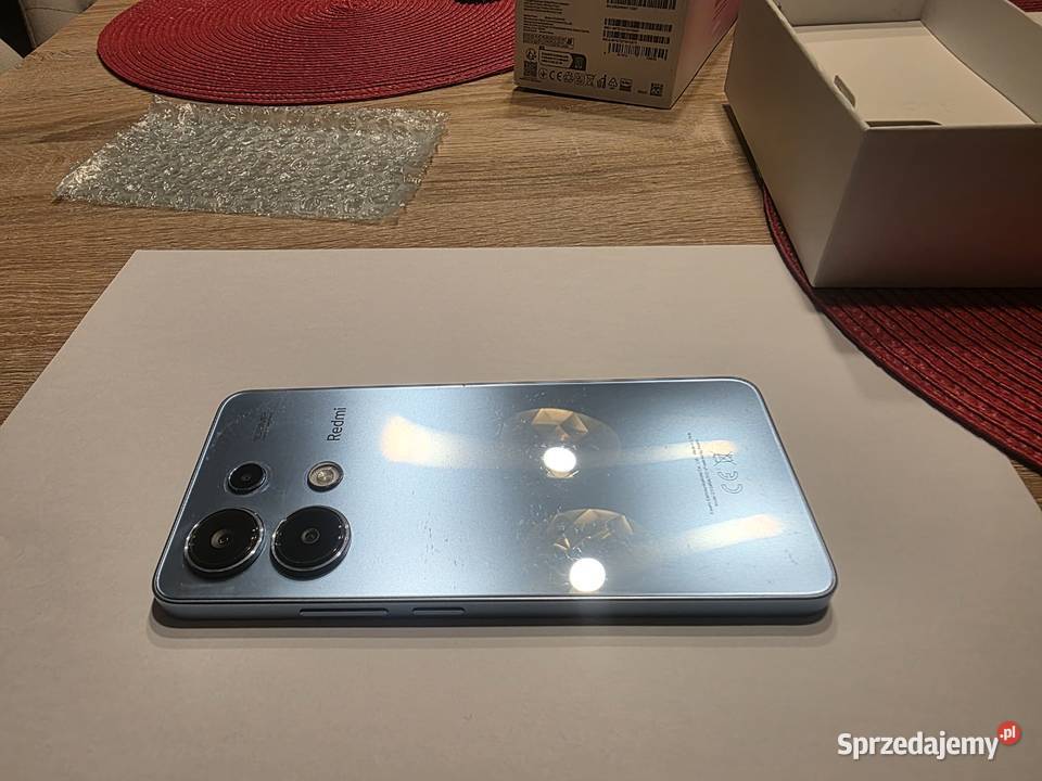 Xiaomi redmi note 13 Jawor